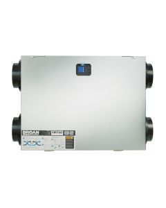 Broan ONE 150 CFM Energy Recovery Ventilator (ERV), Hardwired