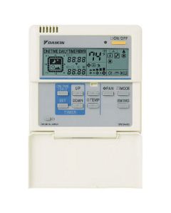 Daikin Adaptor For Wired Remote Controller - for 9k and 12k