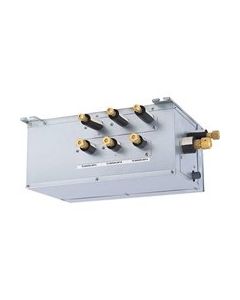 Mitsubishi M-Series - MXZ C Generation Branch Box - 5 Ports - PAC