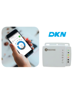 Daikin Adaptor For Wired Remote Controller - for 9k and 12k