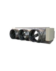 Daikin Zoning Box- DZKS015E3-3 | HVACDirect.com