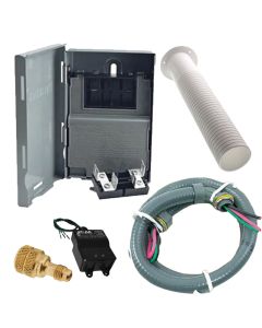 Installation Kit for Condensers - Accessory Set