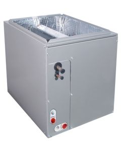 ACiQ 3 Ton 21" Width Multi-Positional Evaporator Cased Coil