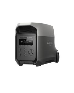 EcoFlow DELTA 3 Series Smart Extra Battery - EFDELTA3P-EB