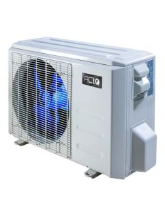 ACiQ 2.5 Ton 15.2 SEER High Efficiency Central Air Conditioner Condenser - R410A Inverter