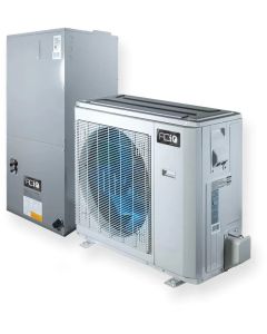 ACiQ 2.5 Ton 17.3 SEER2 High Efficiency Heat Pump Split System - R410A Inverter - Multi-Positional