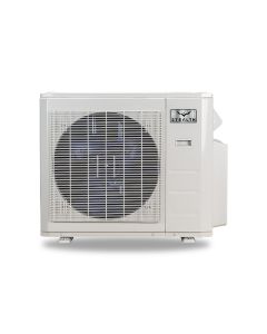 24,000 BTU Stealth DIYCOOL Single Zone Mini Split Heat Pump Condenser – R454B | 230V