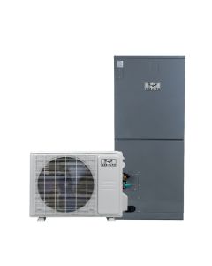 Stealth 2 Ton 18.1 SEER2 High Efficiency Heat Pump Split System - R454B Inverter - Multi-Positional