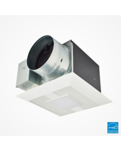 ◆TATA1230◆ Panasonic FINE VEIL Panasonic WhisperGreen Bathroom Exhaust Fan, Ceiling Mount, Pick-A