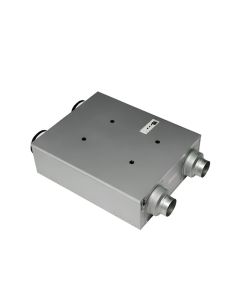 Panasonic Intelli-Balance® ERV - 100 CFM, Corded Model