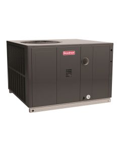 Goodman 2 Ton 13.4 SEER2 40,000 BTU Gas Package Unit - R32 Downflow/Horizontal
