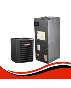 Goodman Build Your Own Heat Pump System - R32