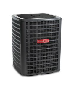 Goodman 1.5 Ton 14.3 SEER2 Central Air Conditioner Condenser - R410A Single Stage