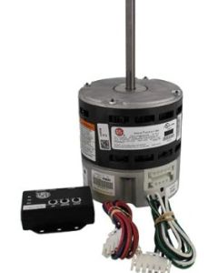 Carrier Blower Motor - HD46AE123