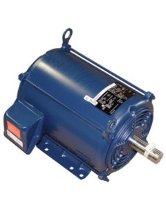 Carrier Blower Motor - HD60ZR651