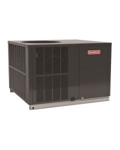 Goodman 2 Ton 13.4 SEER2 Package Heat Pump Unit - R32 Downflow/Horizontal