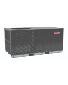 Goodman 3 Ton 13.4 SEER2 Package Air Conditioner Unit - R32 Horizontal