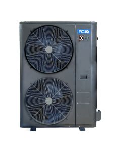 ACIQ 5 Ton 16 SEER2 High Efficiency Central Heat Pump | Inverter | Extreme Series - R454B
