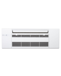 Mitsubishi MLP-444W Grill for MLZ-KP Cassettes | HVACDirect.com