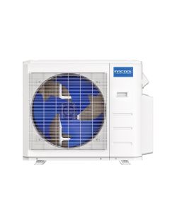 MRCOOL 18,000 BTU DIY 5th Generation 3 Zone Multi-Zone Mini Split Condenser -R454B | 230V