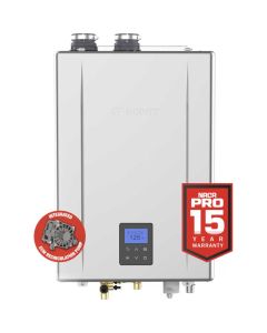 Noritz EZ Series Pro 11.1 GPM 199,900 BTU Residential Indoor