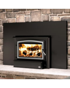 Osburn 2200 Wood Stove - OB02211 | HVACDirect.com