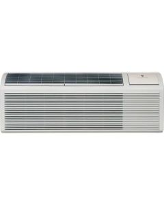 Friedrich ZoneAire Premier 12,000 BTU PTAC Heat Pump with 3.5kW Electric Heater - 208/230V - R32