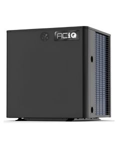 ACiQ 150,000 BTU Inverter Pool Heater with Cooling – R32