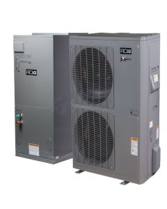 ACIQ 5 Ton 18.5 SEER2 High Efficiency Heat Pump Split System - R32 Inverter - Multi-Positional