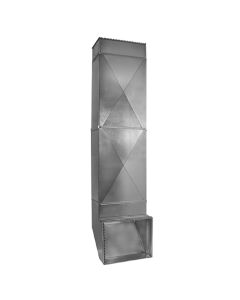 Return Air Package - 16.5" x 25"
