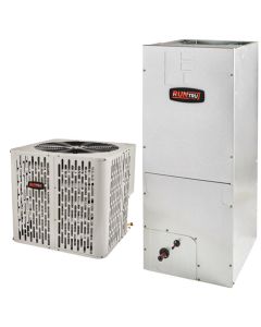 2.5 Ton 14.3 SEER2 Trane Air Conditioner Split System - R454B