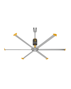 Big Ass Fans HVLS Fan 14' Powerfoil X4 Variable Speed - F-PFX4