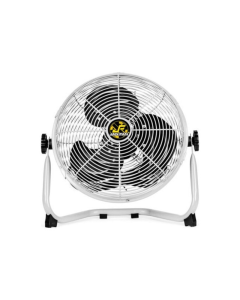 Hunter Jan Fan Ceiling Mount Fan - 2 Speed 30” - Yellow - JF-AKF30