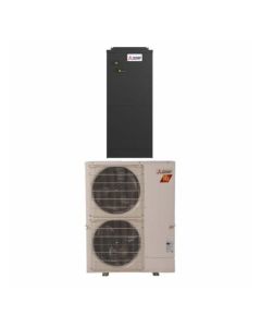 三菱 ミニキャブ AC.4WD Mitsubishi 42,000 BTU SEZ-AD-Series 17.1 SEER2 Single Zone Ducted