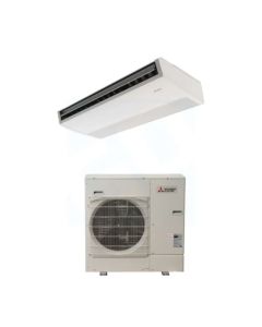 Mitsubishi 24,000 BTU SEZ-AD-Series 20.2 SEER2 Single Zone Ceiling