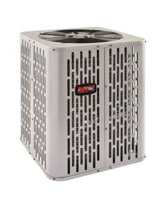 Trane 3.5 Ton 14.3 SEER2 Central Air Conditioner Condenser - R454B Single Stage - RunTru by Trane