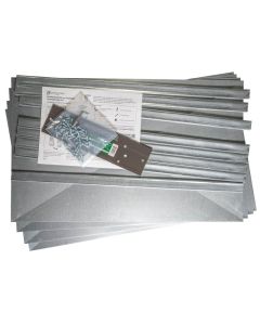Furnace/Coil to Plenum Transition Kit