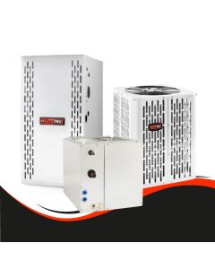 RunTru by Trane Build Your Own Furnace & AC System - R454B