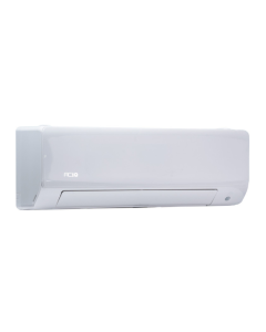 12,000 BTU ACiQ Single Zone Wall Mount Mini Split Air Handler