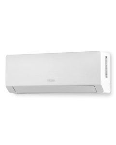 9,000 BTU ACiQ Essentials Multi-Zone Wall Mount Mini Split Air Handler - R32 | 230V