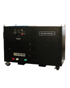 AmeriCool 60kW 201,999 BTU Portable Electric Heater