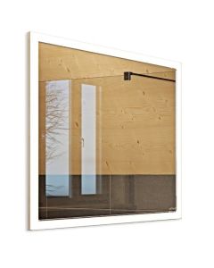 Williams 48” Mirror With Light Kit - HK0640