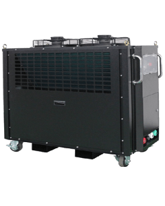 AmeriCool 12 Ton 146,000 BTU Air-Cooled Chiller 460 V