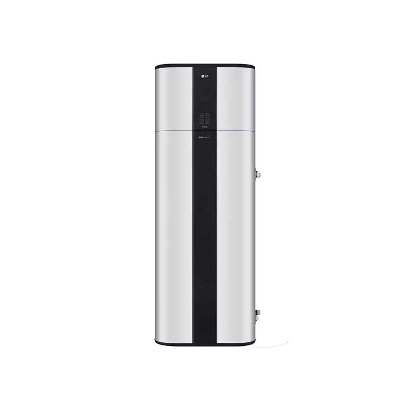 LG High Efficiency Electric Heat Pump Water Heater - 58 Gallon with Demand Response - APHWC501D