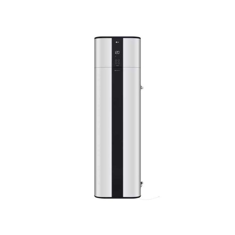 Choose LG High-Efficiency Electric Inverter Heat Pump Water Heater