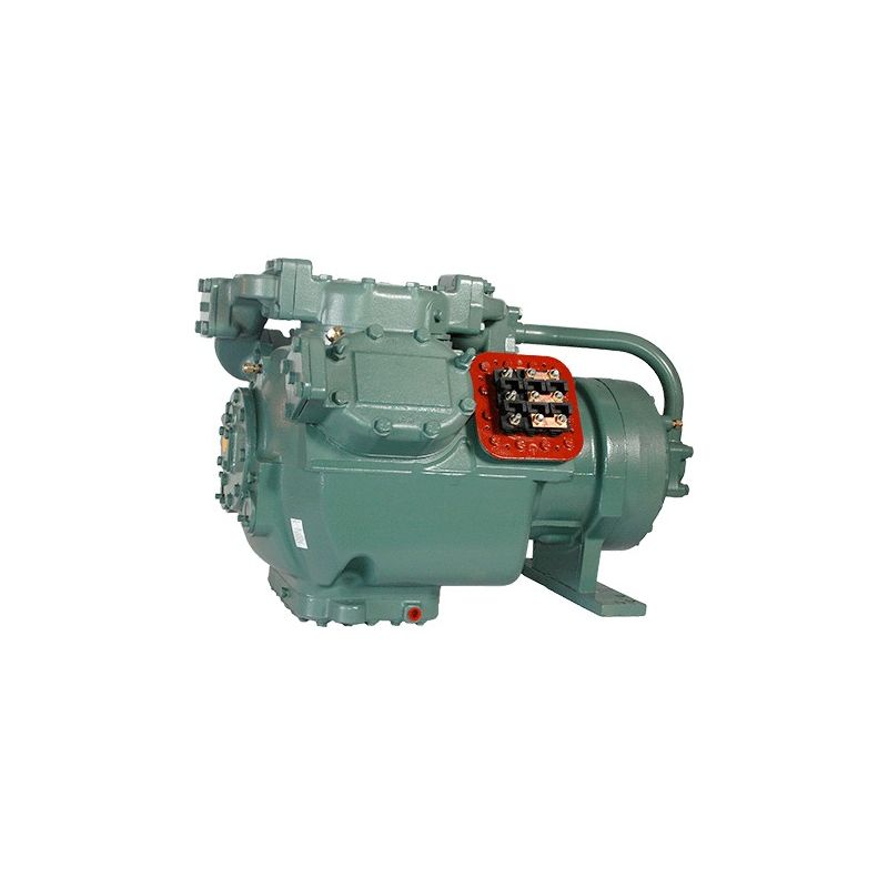 Shop Carrier 06EY465340 Compressor Replacement | HVACDirect.com