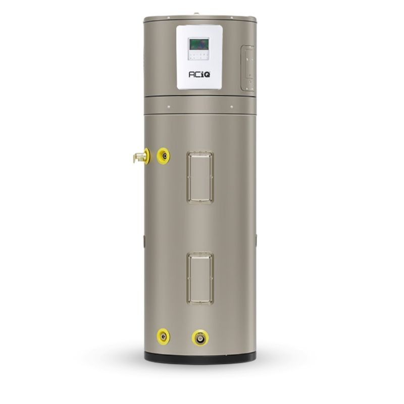 ACiQ Electric Residential Hybrid Water Heater - ACiQ-50G-HP-WH