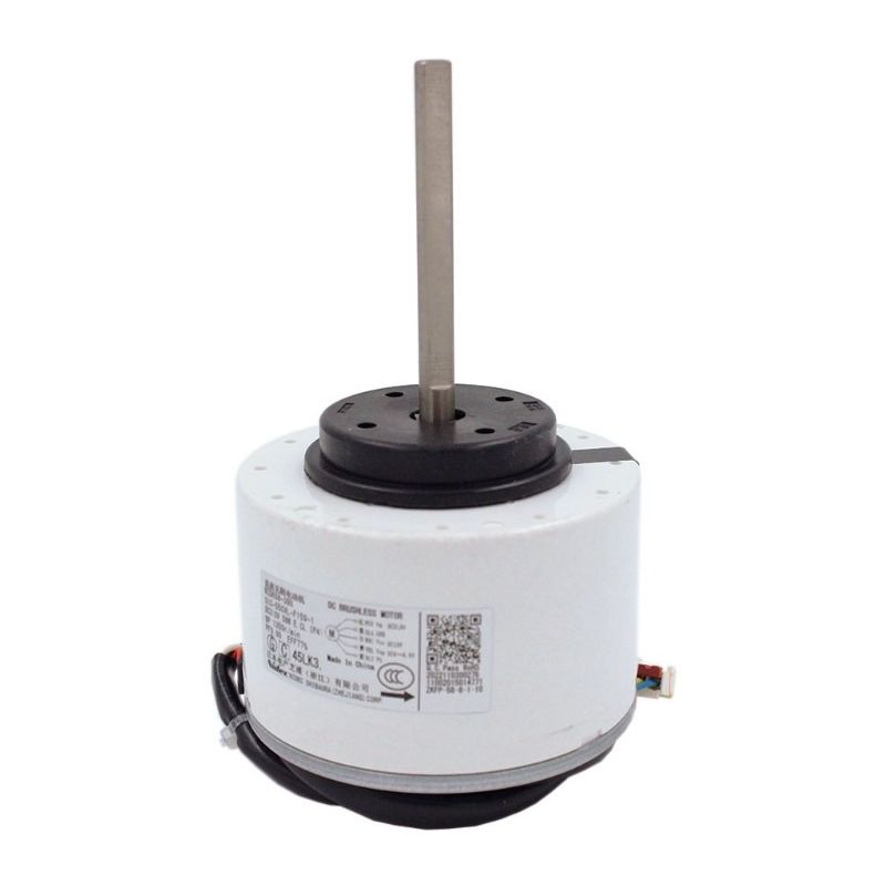 Midea Brushless DC Motor - 11002015014771