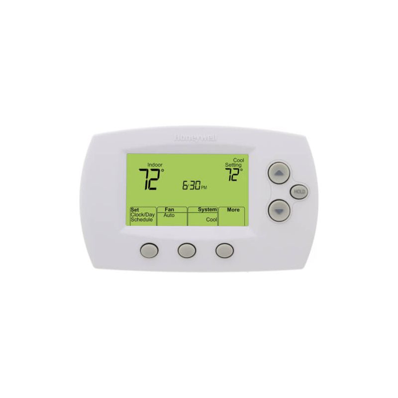 Honeywell FocusPRO Programmable Thermostat