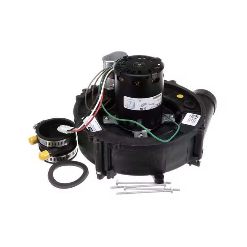 Carrier Inducer Assembly - 1177468